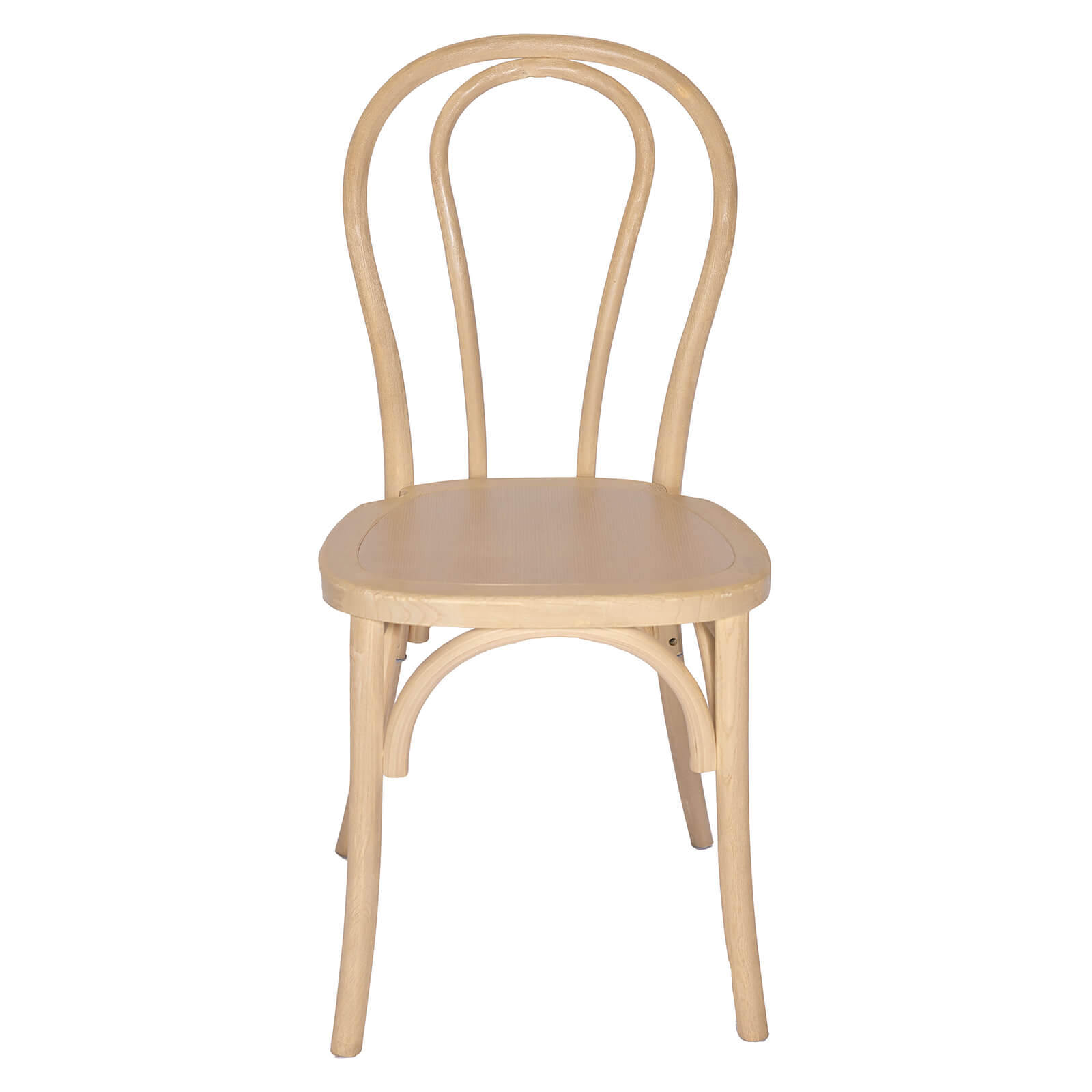 Bentwood Chair, Natural | Signature Party